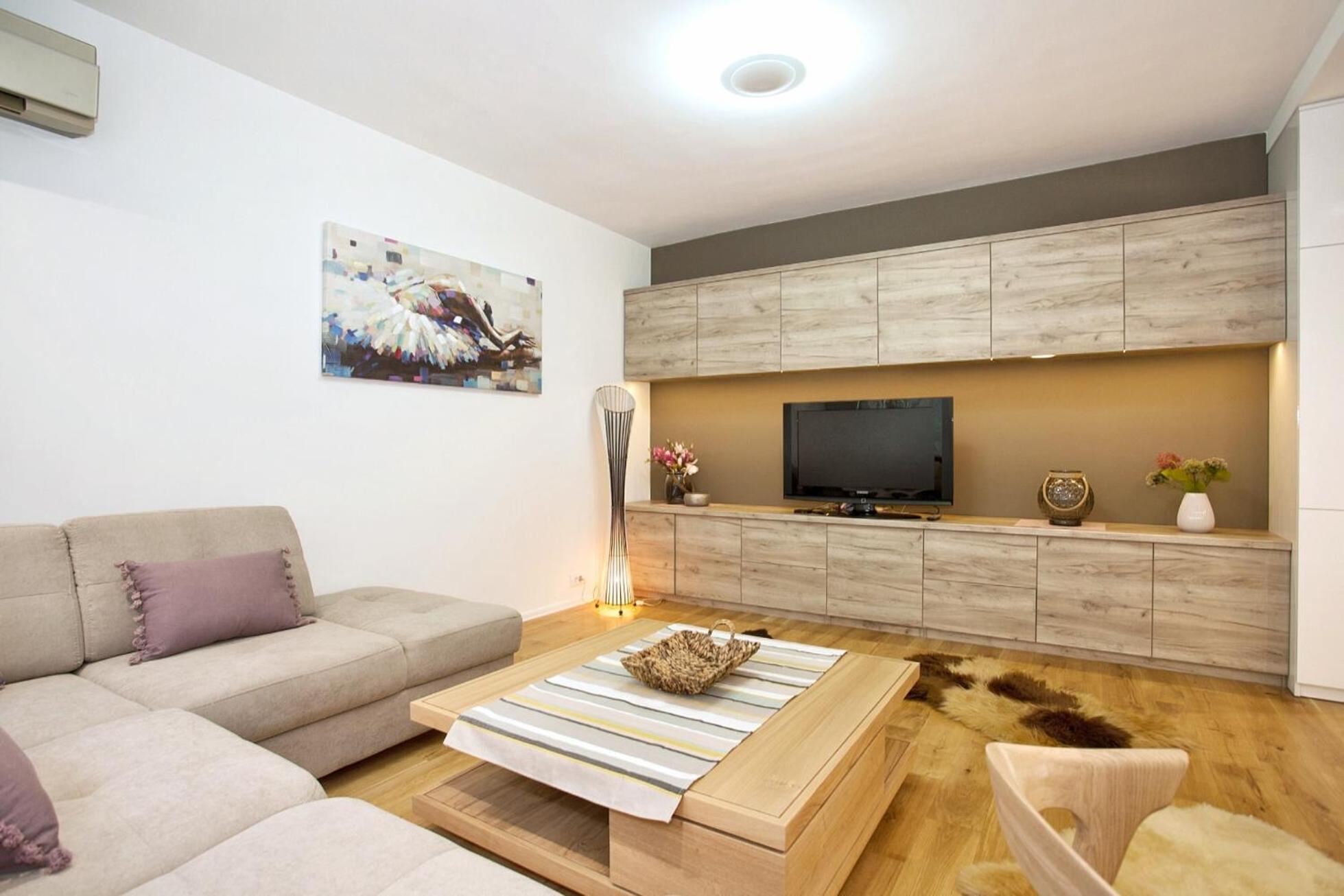 Hostgost Selected Suites - Skadarlija Square Belgrado Exterior foto